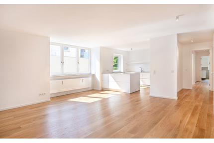 NEUBAU -WOHNUNG- im KLEINWALSERTAL zu Verkaufen - Oberstdorf Gebrgoibe