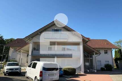 Wohnung zum Kaufen in Bad Füssing 75.000,00 € 35 m²