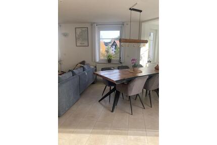 3 Zimmer Wohnung in Mitteltal zu verkaufen - Baiersbronn