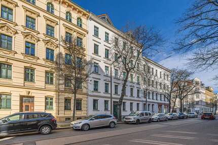 Wohnung zum Mieten in Leipzig 859,00 € 63 m²