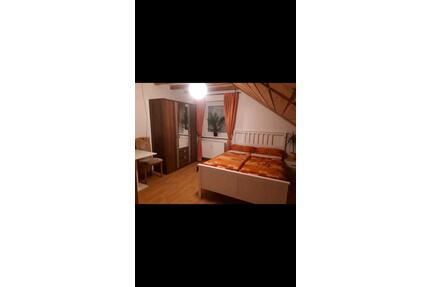 Ferienwohnung, voll möbiliert, in 67459 für 2-3 Personen - Deidesheim