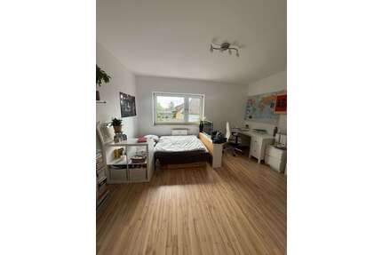 Wohnung zum Mieten in Siegburg 1.095,00 € 94.32 m²