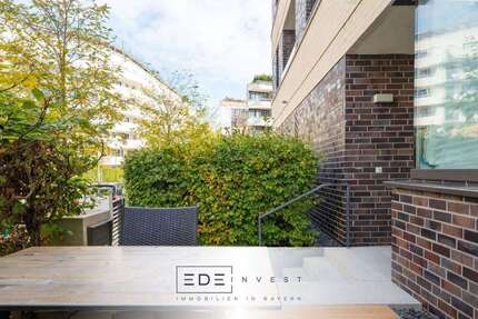 Wohnung zum Kaufen in München 997.400,00 € 104 m²