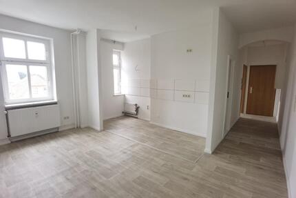 Attraktive 2-R-Wohnung in Feldberg, Feldberger Seenlandschaft