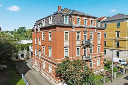 Haus zum Kaufen in Dresden 1.590.000,00 € 795 m²