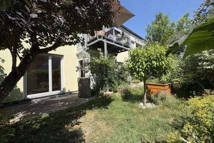 Wohnung zum Kaufen in Finsing 349.000,00 € 67.11 m²