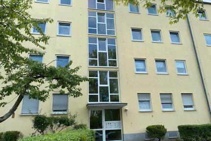 Gepflegte 3-Zimmer-Eigentumswohnung - Wiesbaden Südost