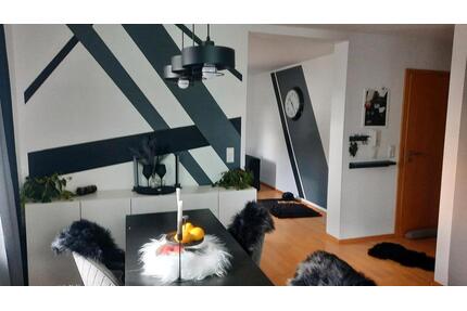 2,5 Whg OG m. Balkon in Bad saulgau