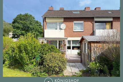 Haus zum Kaufen in Krefeld 400.000,00 € 96.18 m²
