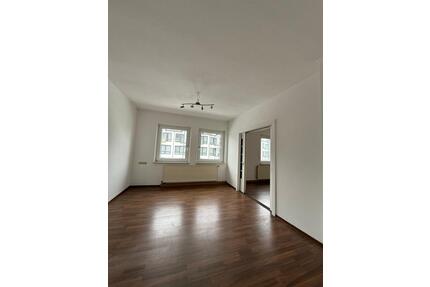 Zentral gelegene 3-Zimmer-Wohnung im 1. OG in Uslar