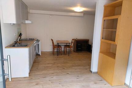 Wohnung für MeisterschuleGewerbeschule Breisach - Breisach am Rhein