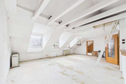 Wohnung zum Kaufen in München 845.000,00 € 117 m²