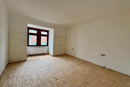 Erstbezug nach Sanierung - Modernisierte 2-Zi-Wohnung in zentraler Lage - Stuttgart