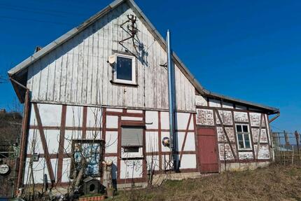 Haus zu verkaufen in Helbedündorf OT Keula - Mühlhausen (Thüringen)