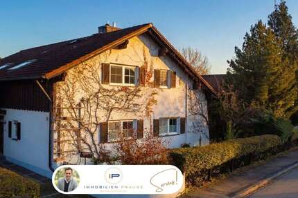 Haus zum Kaufen in Kaufering 840.000,00 € 169 m²