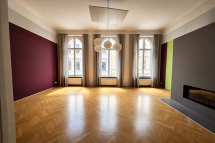 Wohnung zum Kaufen in Görlitz 398.000,00 € 258.2 m²