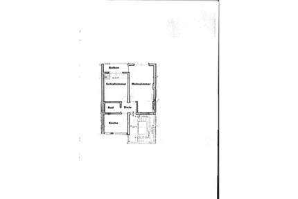 Wohnung zum Mieten in Gelsenkirchen 540,00 € 57 m²