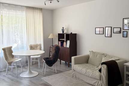 Wohnung zum Mieten in Düsseldorf 700,00 € 51 m²