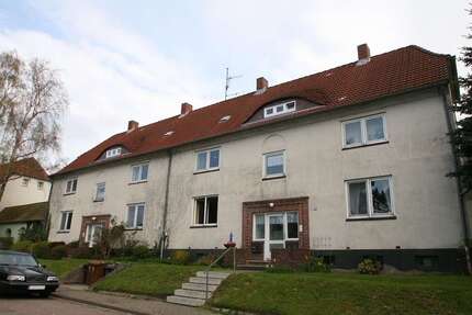 Wohnung zum Mieten in Eckernförde 416,40 € 48.38 m²