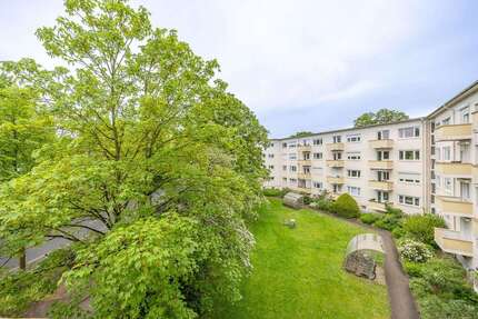 Wohnung zum Kaufen in Bremen 199.000,00 € 70 m²