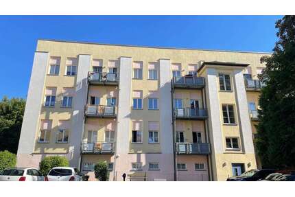 Wohnung zum Mieten in Zeitz 465,00 € 62 m²