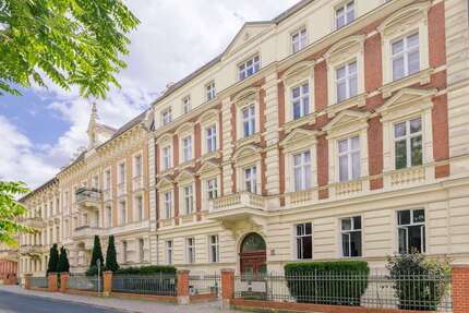 Wohnung zum Kaufen in Potsdam 695.000,00 € 140.21 m²