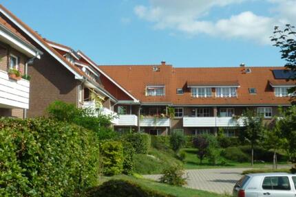 Ruhig gelegene 3-Zi.-Whg. im Wohnpark 