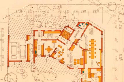 Gepflegtes Einfamilienhaus mit zusätzlicher Nutzfläche - Bad Grönenbach