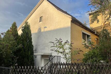 Einfamilienhaus mit Garten in Lauterecken Zentrum