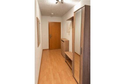 80 m² Wohnung in zentraler Lage von Homburg zu vermieten