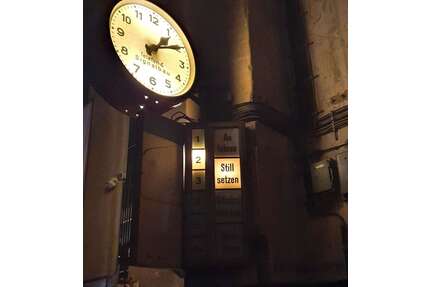 Wohnung zum Kaufen in Offenbach - Bieber 409.000,00 € 162 m²