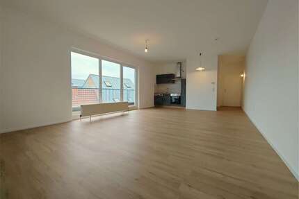 Wohnung zum Mieten in Homburg 550,00 € 47 m²