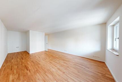 Ideal für junge Familien und Paare: 3 Zimmer mit 2 Balkonen - Leipzig Ost