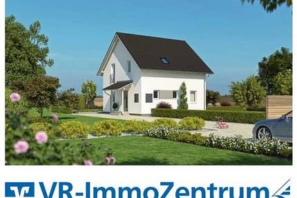 NEUBAU - zwei attraktive Grundstücke mit genehmigter Bauvoranfrage - Stoffen