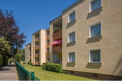 Wohnung zum Mieten in Braunschweig 626,00 € 75.15 m²