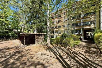 Wohnung zum Kaufen in Berlin 305.000,00 € 60.43 m²