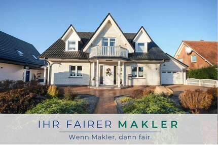 Haus zum Kaufen in Diepholz 479.000,00 € 185.08 m²