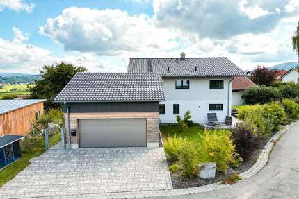 Haus zum Kaufen in Kirchberg im Wald 599.000,00 € 161.38 m²