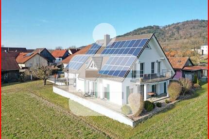 Bonbon für junge Familien! - 349.000,00&nbsp;EUR Kaufpreis, ca.&nbsp; 178,80&nbsp;m&sup2;&nbsp;Wohnfl&auml;che in Marktrodach (PLZ: 96364) Seibelsdorf
