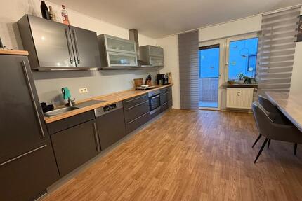 Wohnung zu Vermieten in Reichmannsdorf - Schlüsselfeld