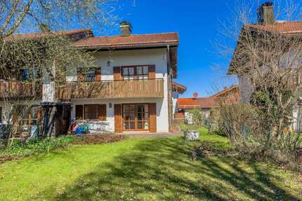 Haus zum Kaufen in Holzkirchen 990.000,00 € 128 m²