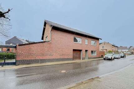Haus zum Kaufen in Linnich 275.000,00 € 147 m²