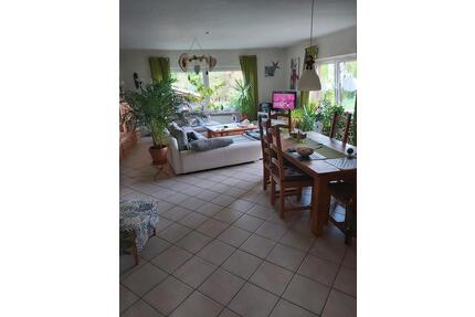 Wohnung in Gudensberg außerhalb 125 qm zu vermieten