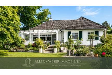 Haus zum Kaufen in Verden 399.000,00 € 116.94 m²