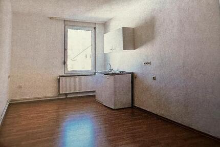 31 m² Wohnung in Siegen Kaan-Marienborn | Küche + Waschmaschine