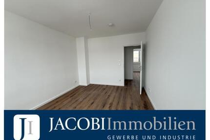 2-Zimmer-Wohnung, ca. 41 m² Wohnfläche in zentraler Lage - Fehrbellin