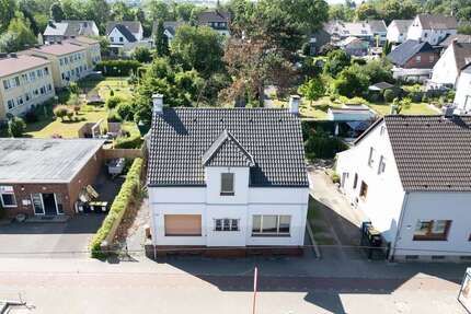 Haus zum Kaufen in Dortmund 475.000,00 € 115 m²