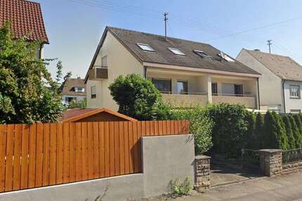 Haus zum Kaufen in Ludwigsburg 649.000,00 € 147.65 m²