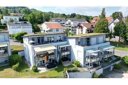 Wohnung zum Mieten in Eningen 690,00 € 56.1 m²