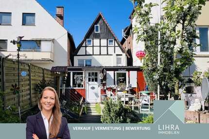 Haus zum Kaufen in Horn-Bad Meinberg Horn 127.000,00 € 150 m² - Horn-Bad Meinberg / Horn